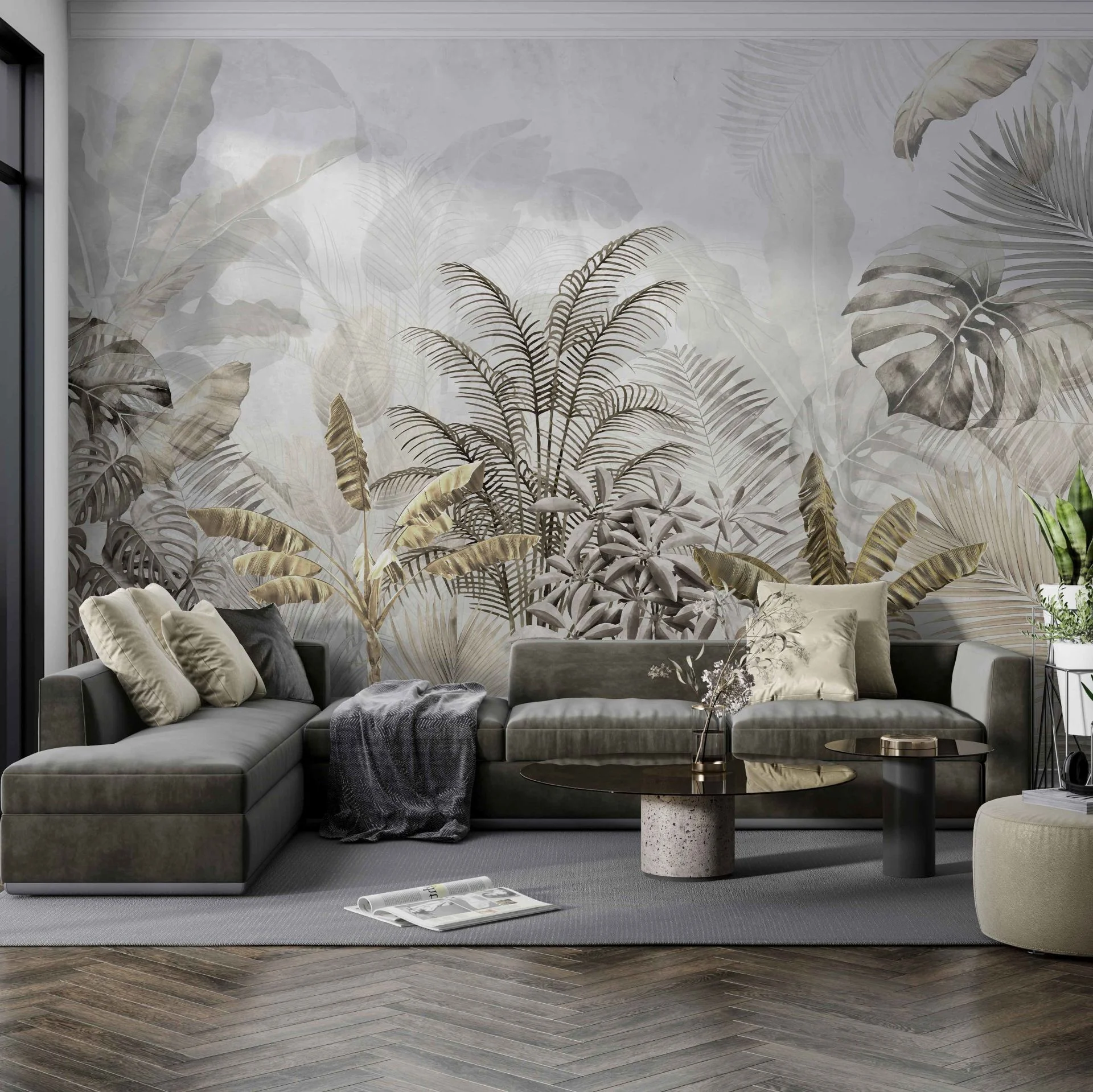 Erdek Duvar Kağıtcısı